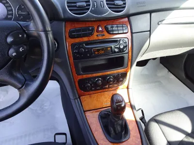 CLK 270